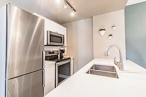 Spacious Two Bedroom Apartment in Whistler - 530