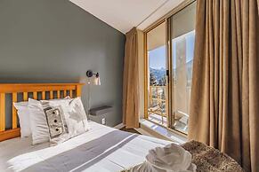 Spacious Two Bedroom Apartment in Whistler - 530