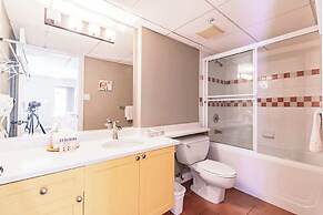 Spacious Two Bedroom Apartment in Whistler - 530