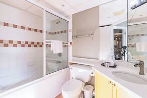 Spacious Two Bedroom Apartment in Whistler - 530