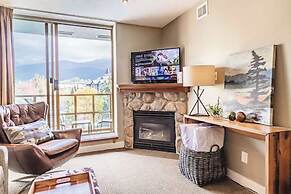 Beautiful One Bedroom Suite - 416