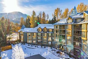 Beautiful One Bedroom Suite - 416