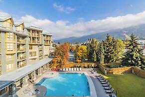 Beautiful One Bedroom Suite - 416