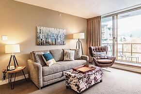 Beautiful One Bedroom Suite - 416