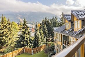 Beautiful One Bedroom Suite - 416