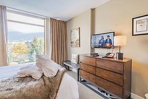 Beautiful One Bedroom Suite - 416