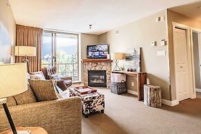 Beautiful One Bedroom Suite - 416