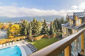 Beautiful One Bedroom Suite - 416