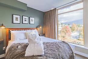 Beautiful One Bedroom Suite - 416