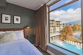 Beautiful One Bedroom Suite - 416