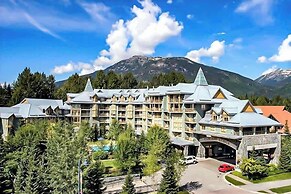 Spacious One Bedroom Suite - 412