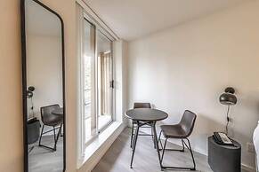 Large Studio in Whistler Village - Unit 611