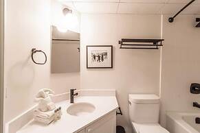 Large Studio in Whistler Village - Unit 611