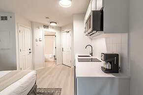 Large Studio in Whistler Village - Unit 611