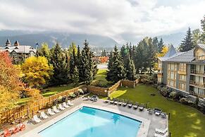 Spacious One Bedroom Suite 406