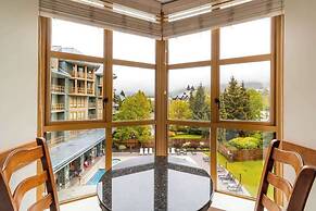 Mountain View Studio in Whistler Village - Unit 414