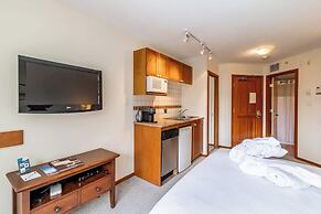 Mountain View Studio in Whistler Village - Unit 414