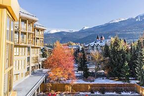 Mountain View Studio in Whistler Village - Unit 414