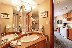 Mountain View Studio in Whistler Village - Unit 414