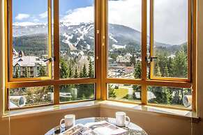 Mountain View Studio in Whistler Village - Unit 414