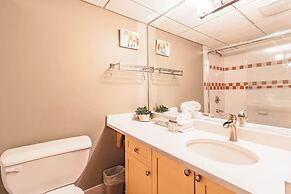 Large Spacious one Bedroom Suite - 506