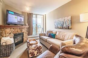 Large Spacious one Bedroom Suite - 506