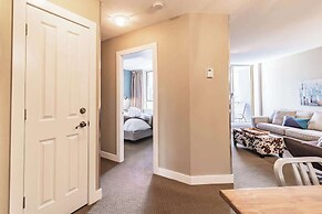 Large Spacious one Bedroom Suite - 506