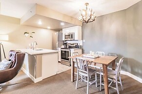 Large Spacious one Bedroom Suite - 506