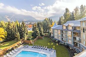 Large Spacious one Bedroom Suite - 506