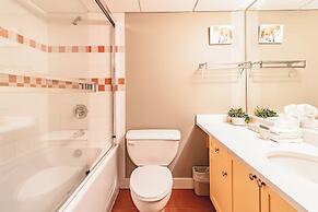 Large Spacious one Bedroom Suite - 506