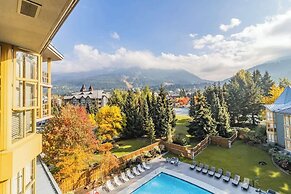 Large Spacious one Bedroom Suite - 506