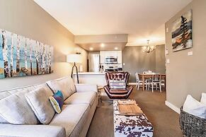 Large Spacious one Bedroom Suite - 506