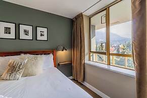 Large Spacious one Bedroom Suite - 506