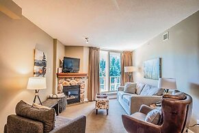 Cascade Lodge - Beautiful One Bedroom Suite 226