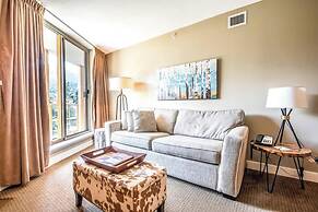 Cascade Lodge - Beautiful One Bedroom Suite 226