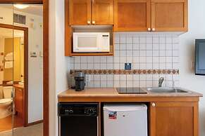 Mountain View Studio in Whistler Village - Unit 430