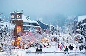 Mountain View Studio in Whistler Village - Unit 430