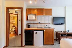 Mountain View Studio in Whistler Village - Unit 430