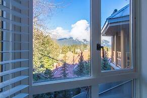 One Bedroom in Whistler Village - Unit 613