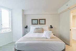 One Bedroom in Whistler Village - Unit 613