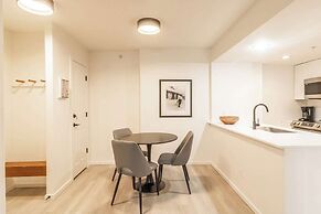 One Bedroom in Whistler Village - Unit 613