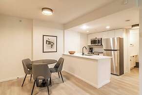 One Bedroom in Whistler Village - Unit 613