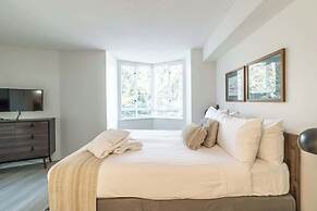 One Bedroom in Whistler Village - Unit 613