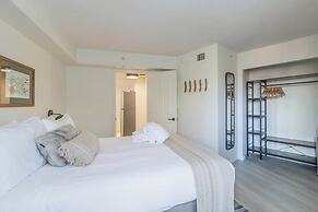 One Bedroom in Whistler Village - Unit 613