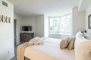 One Bedroom in Whistler Village - Unit 613