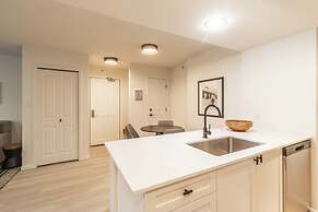 One Bedroom in Whistler Village - Unit 613