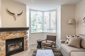 One Bedroom in Whistler Village - Unit 613