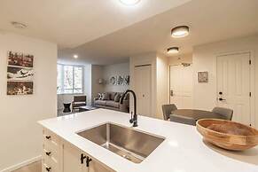 One Bedroom in Whistler Village - Unit 613