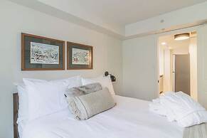 One Bedroom in Whistler Village - Unit 613