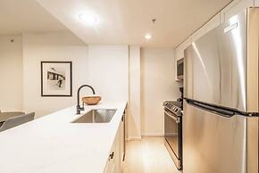 One Bedroom in Whistler Village - Unit 613